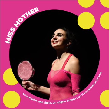 Miss Mother